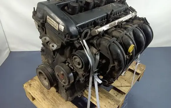 Ford Focus C-MAX Engine AODA