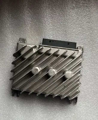 Volkswagen Golf VIII Sound amplifier 5H035456