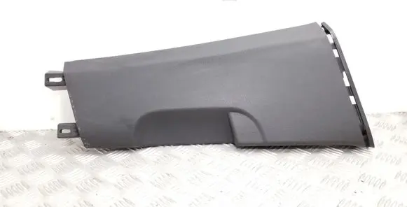 Volkswagen Golf VII (B) pillar trim (bottom) 5G4867292D 5G4867292E