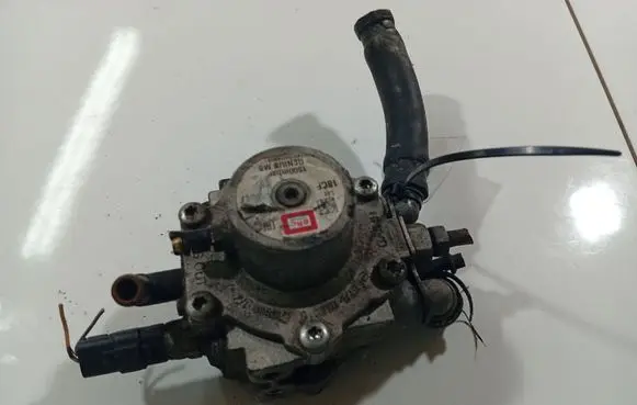 Audi A6 S6 C6 4F LP gas reducer E1367R010016 E1367R-010016