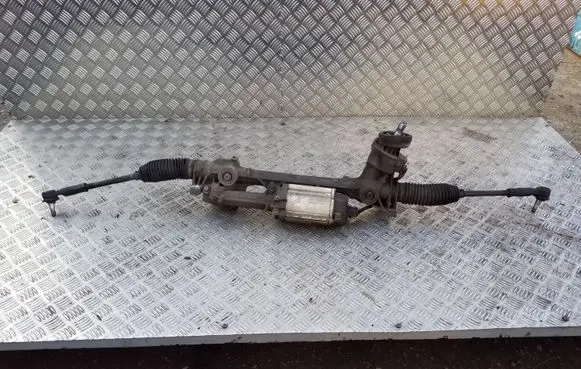 Volkswagen PASSAT CC Steering rack 3AC423051A 1K0909144P 0273010199