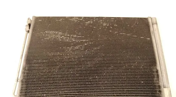BMW 7 F01 F02 F03 F04 A/C cooling radiator (condenser) 64509248173 9248173
