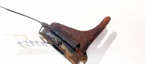Honda Accord Engine mount bracket