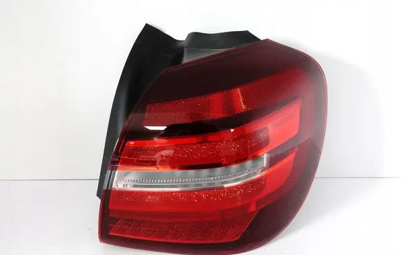 Mercedes-Benz GLA W156 Rear/tail lights A1569068400