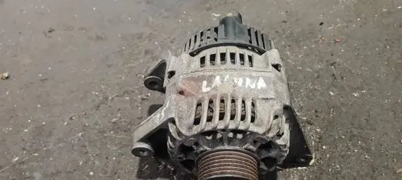 Renault Laguna I Generator/alternator