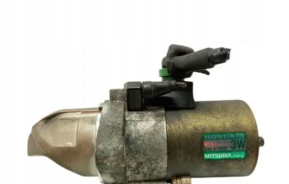 Honda Civic Starter motor SM61208