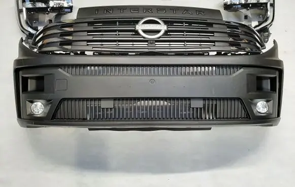 Nissan Interstar Front bumper 260608459R