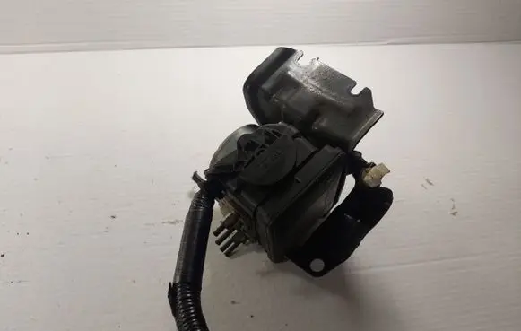 Mazda CX-5 ABS Pump