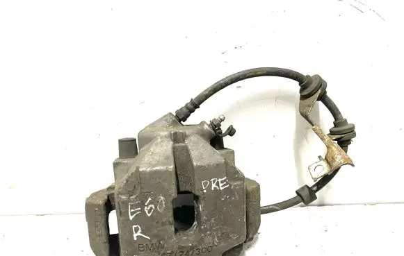 BMW 5 E60 E61 Front brake caliper 5724300