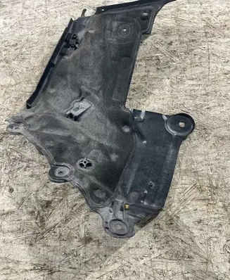 Mercedes-Benz E W213 Heat shield in engine bay 1110950