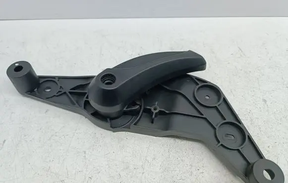 BMW 7 F01 F02 F03 F04 Engine bonnet (hood) release handle 9114002 9113984 51239114002