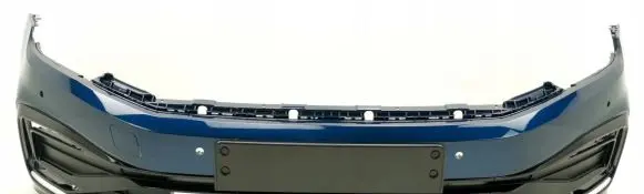 Volkswagen PASSAT B8 Front bumper 3G0807217BG
