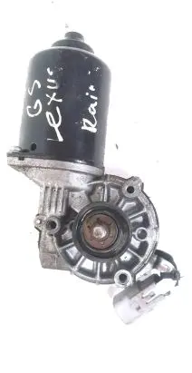 Lexus GS 300 350 430 450H Wiper motor 8511030520