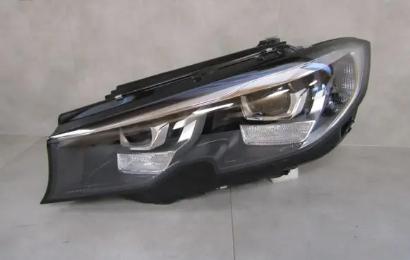 BMW 3 G20 G21 Headlight/headlamp 9481695