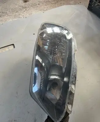 Volkswagen Caddy Headlight/headlamp 2K5941005B 1EL01055111