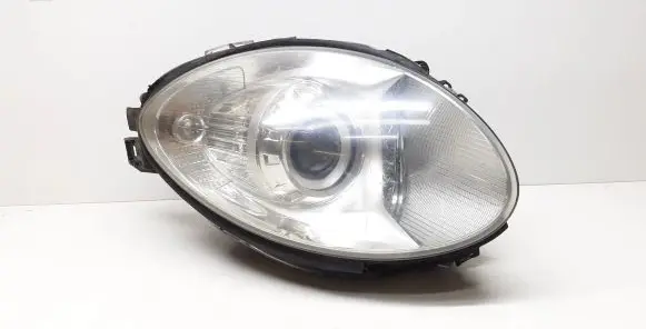 Mercedes-Benz R W251 Headlight/headlamp 26344702