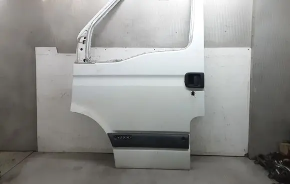 Opel Movano A Front door
