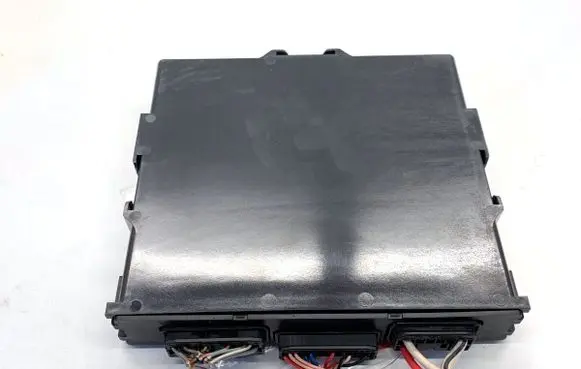 Lexus IS III XE30 Central body control module 