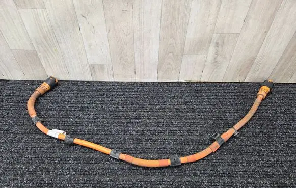 Other wiring loom