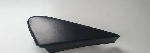 Toyota RAV 4 (XA30) Front door glass trim molding