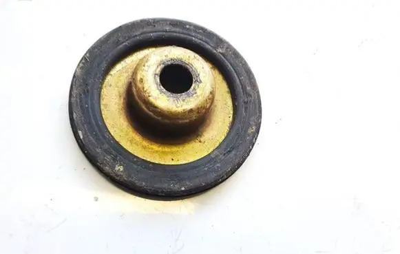 Volkswagen Golf III Coil spring mount 1h0412319b