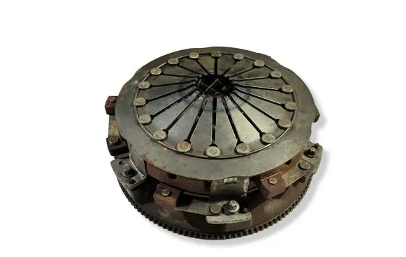 Dodge Challenger Clutch set kit SPRZ61