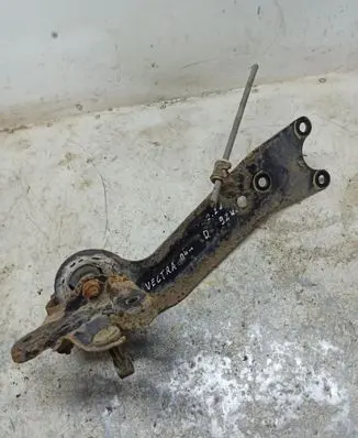 Opel Vectra C Rear upper control arm/wishbone