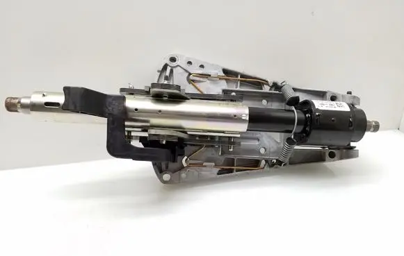 Mercedes-Benz E W212 Steering wheel axle A2184600016 218460003Q 204462206