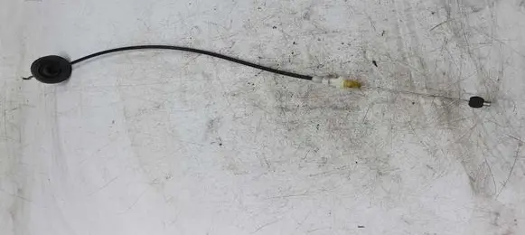 Audi A4 S4 B7 8E 8H Front door cable line NOCODE