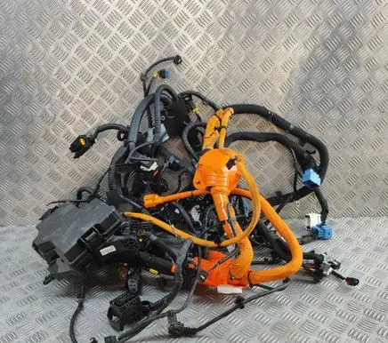 KIA Niro Engine installation wiring loom 91450A0020 91206AO103