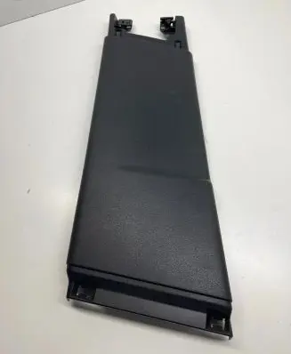 Peugeot 3008 I (B) pillar trim (bottom) 9683127777 MP6798