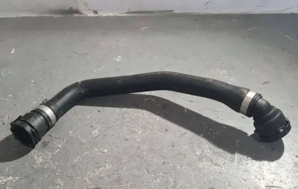 Mercedes-Benz E W213 Engine coolant pipe/hose A2135013501