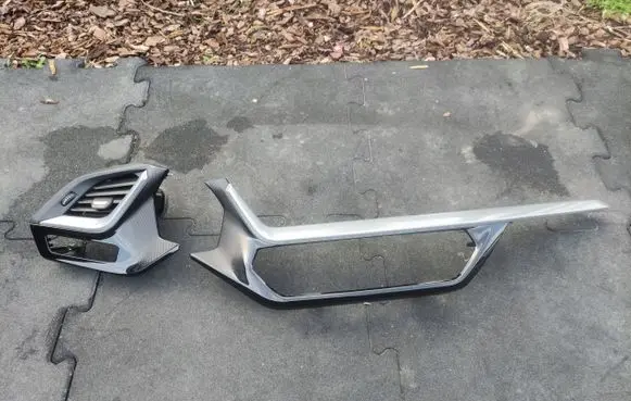 BMW 1 F40 Dashboard glove box trim QUA290125TUNEL8