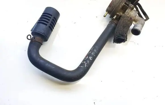 Isuzu Trooper EGR valve 8942309842