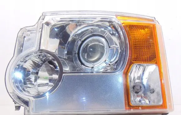 Land Rover Discovery 3 - LR3 Headlight/headlamp