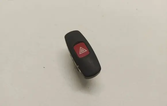 Fiat Marea Hazard light switch