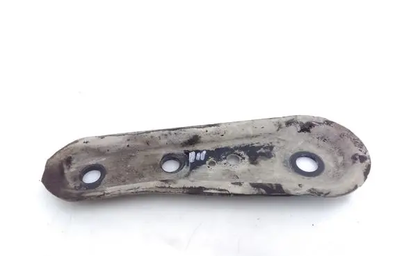 Other front suspension part