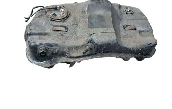Mitsubishi Lancer Evolution X Fuel tank 