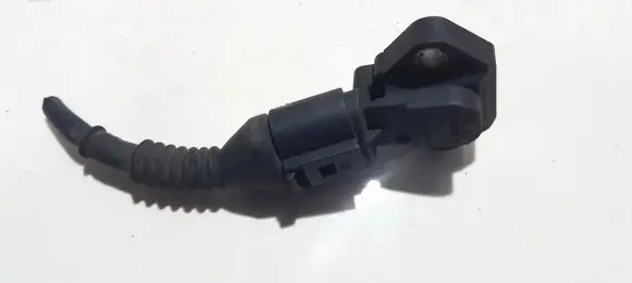 Volkswagen Golf V Air pressure sensor 038906051 0281002177
