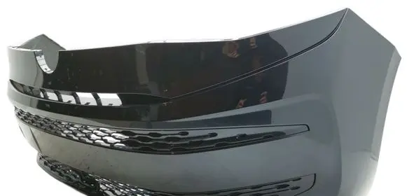 Volkswagen Multivan T7 Front bumper 7T0807221C LT5U