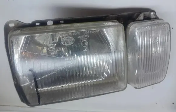 Volkswagen PASSAT B2 Headlight/headlamp