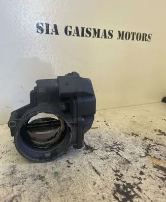 Volkswagen Caddy Throttle valve 036128063A
