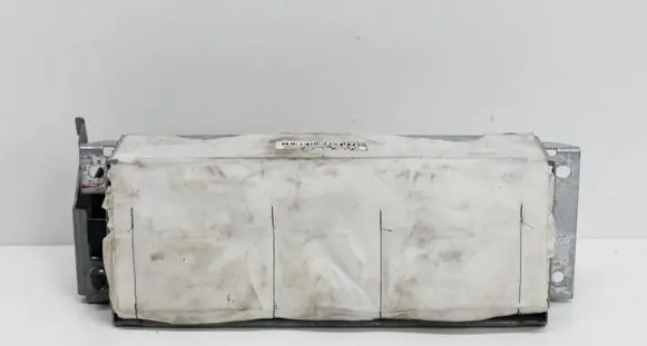 Volkswagen Phaeton Passenger airbag 3D0880204D
