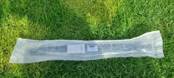 Audi A6 S6 C7 4G Front bumper lower grill 4G0807087A