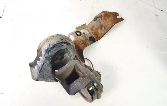 Peugeot 407 Horn signal e970388