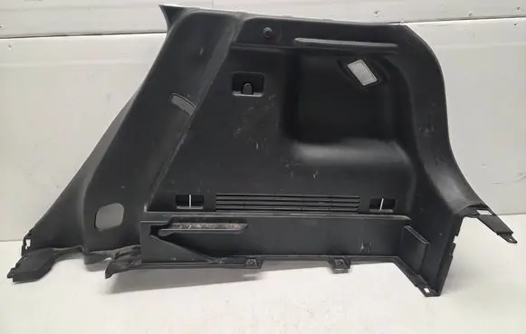 KIA Stonic Trunk/boot lower side trim panel 85741H8410
