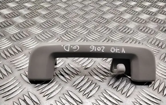 Volvo V70 Rear interior roof grab handle