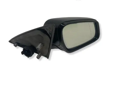 BMW 5 GT F07 Front door electric wing mirror 7204767 A046412 E1021016