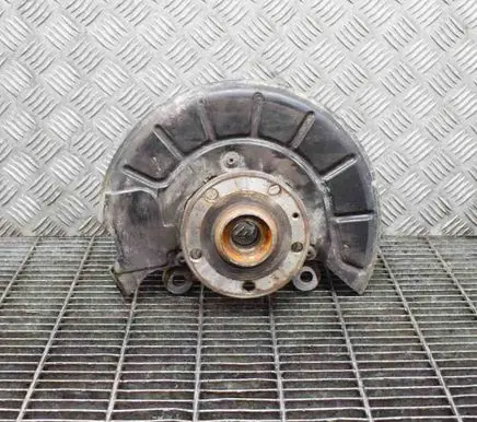 Skoda Superb B6 (3T) Front wheel hub 1K0615312F 1K0927903N