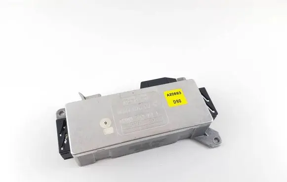 Mercedes-Benz SL R129 Convertible roof control unit 1298200097 909589731